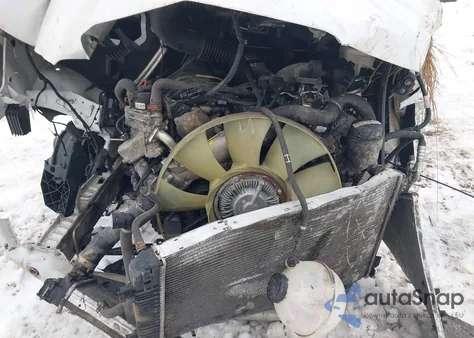 2020 Mercedes-Benz Sprinter 2500 High Roof V6 from USA, damaged, VIN W1W4EDHY7LT021598